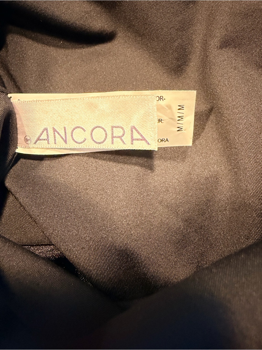 ANCORA Bikini Set Sz M - Picture 3 of 6